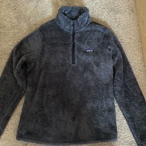 Patagonia Sherpa Quarter Zip